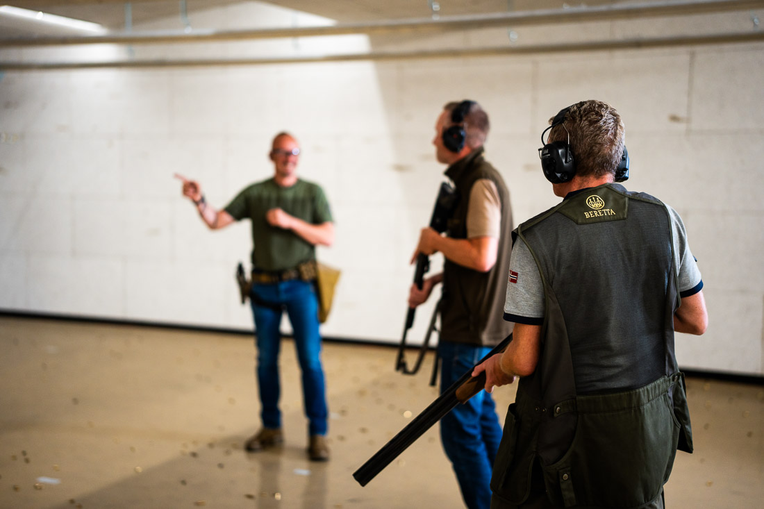 Tactical Training Schmied - Jäger-5